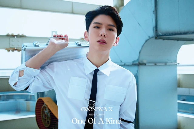 Kihyun