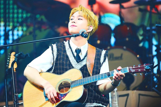 Choi Sang-Yeop