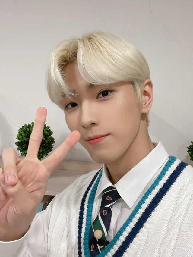Yonghee