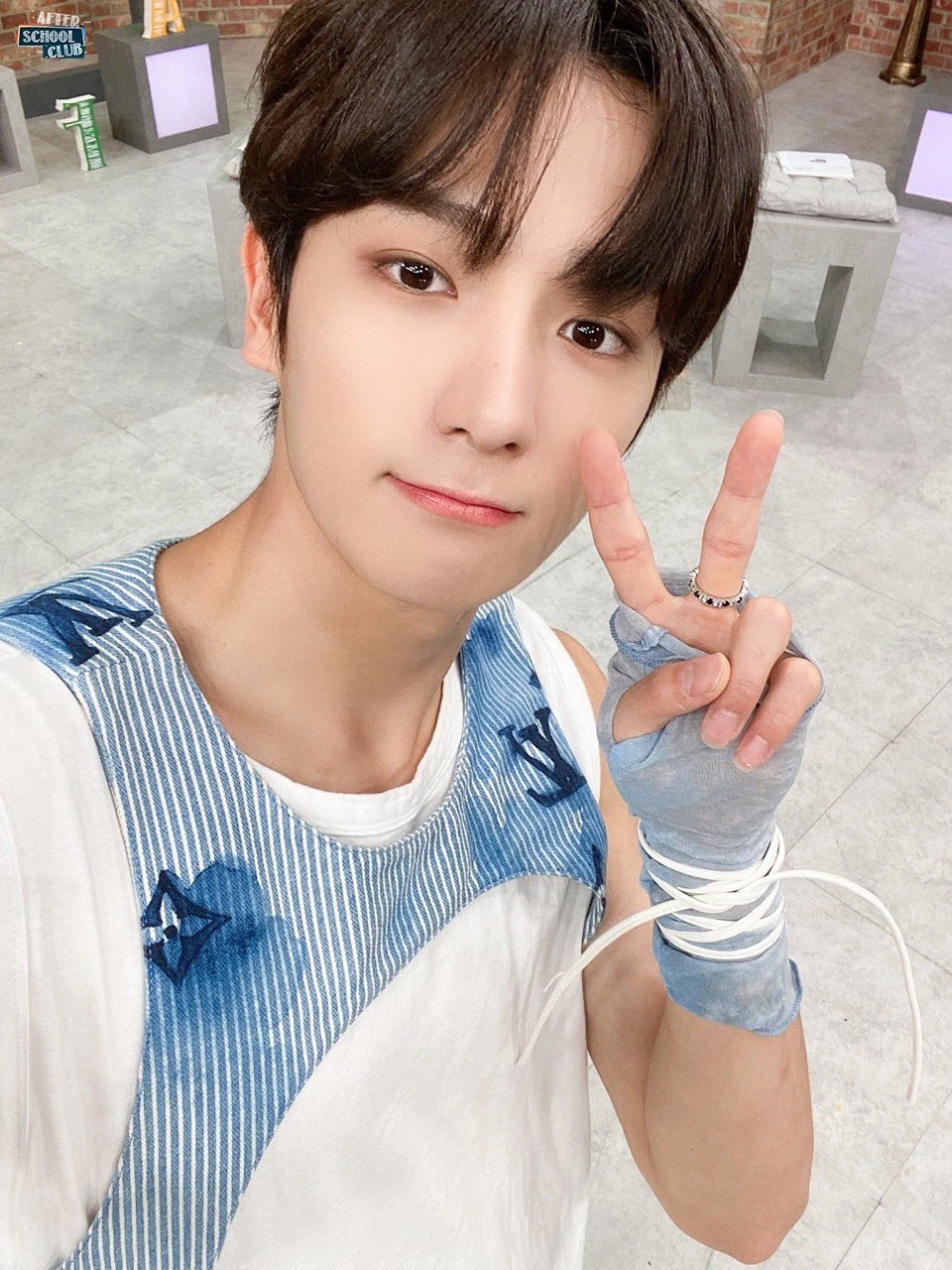 Sangyeon