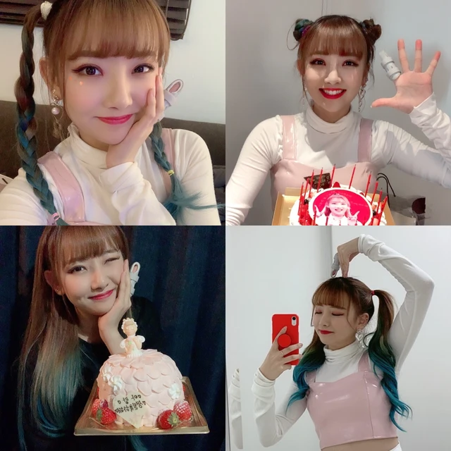 Lovelyz