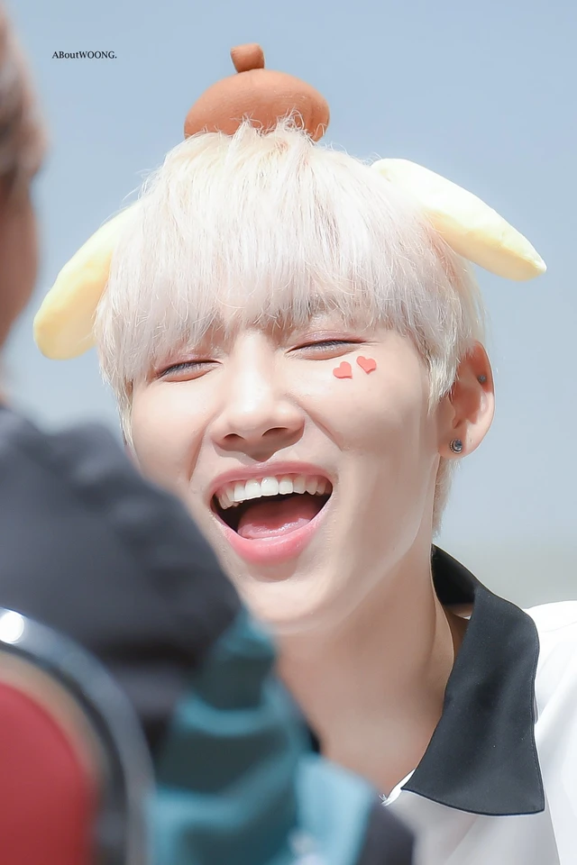 Woong