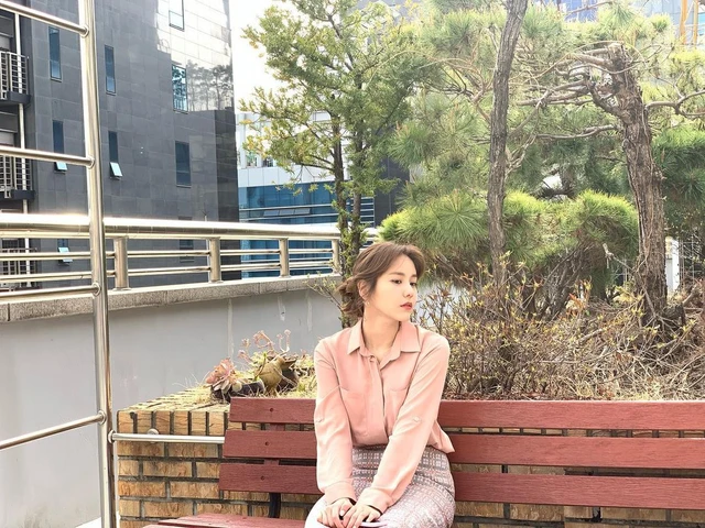 Hyejeong