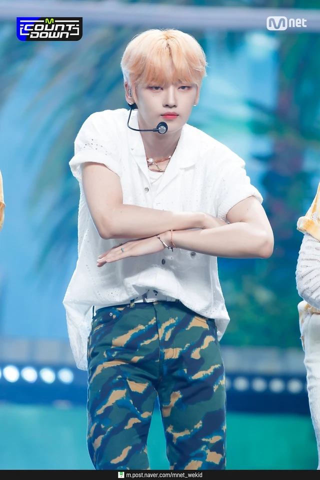 Seokhwa