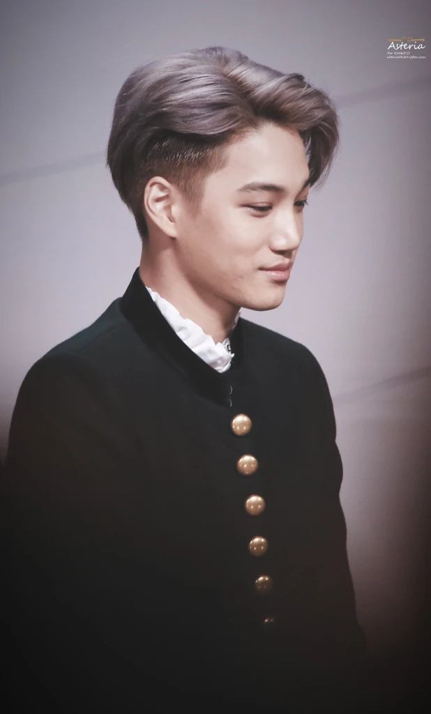 Kai