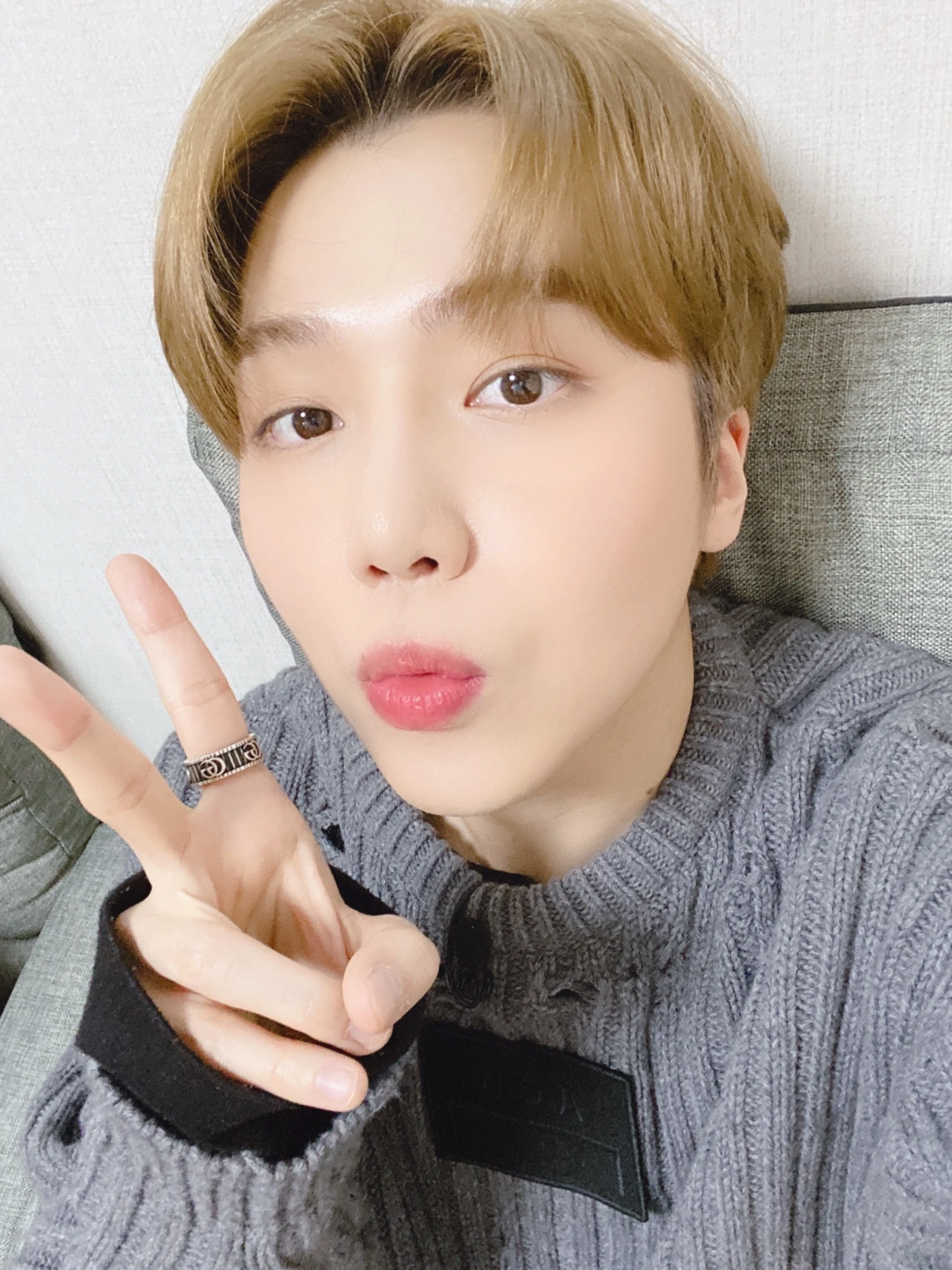 Jinho