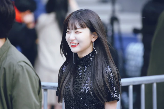 Seulgi