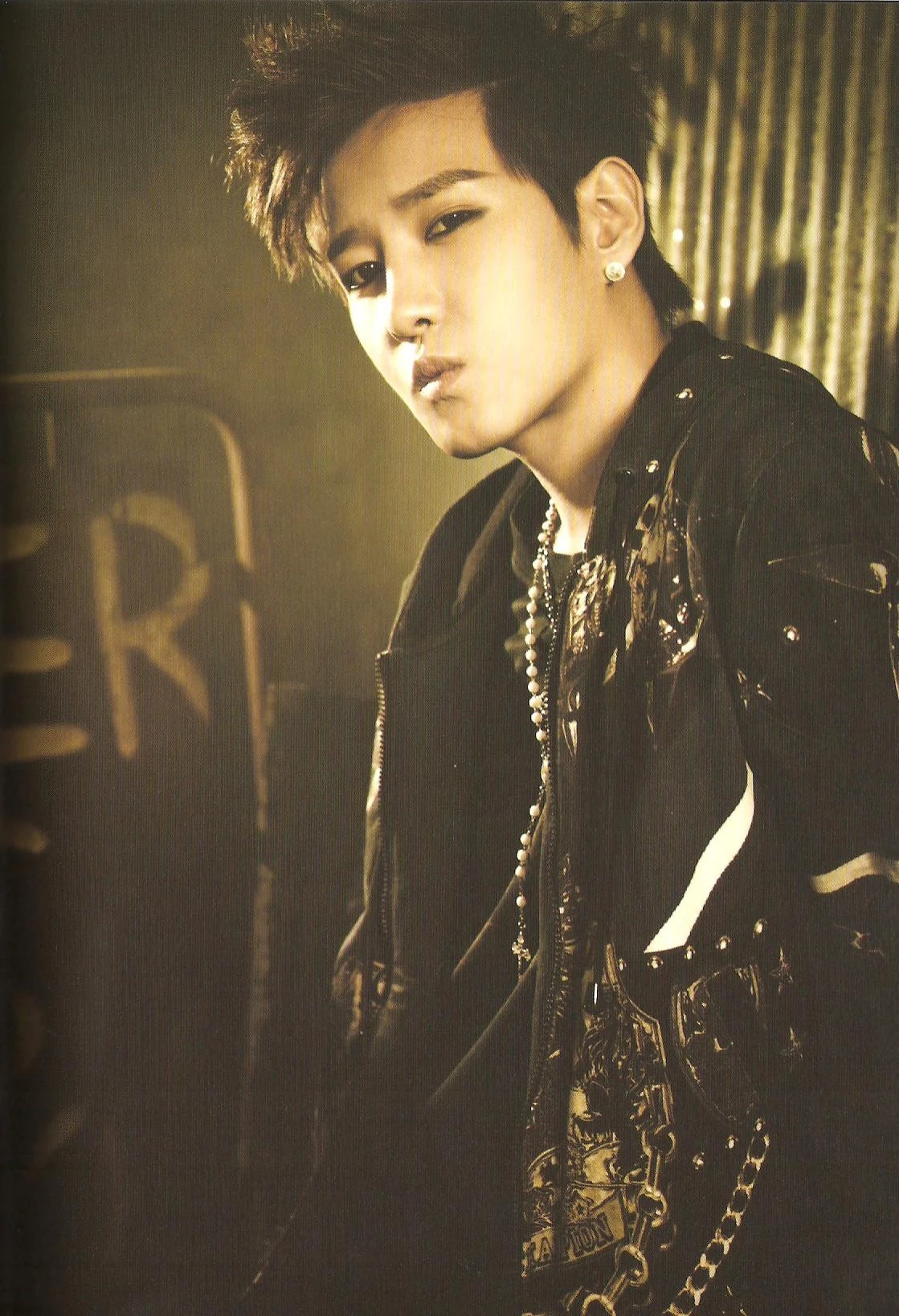B-Bomb