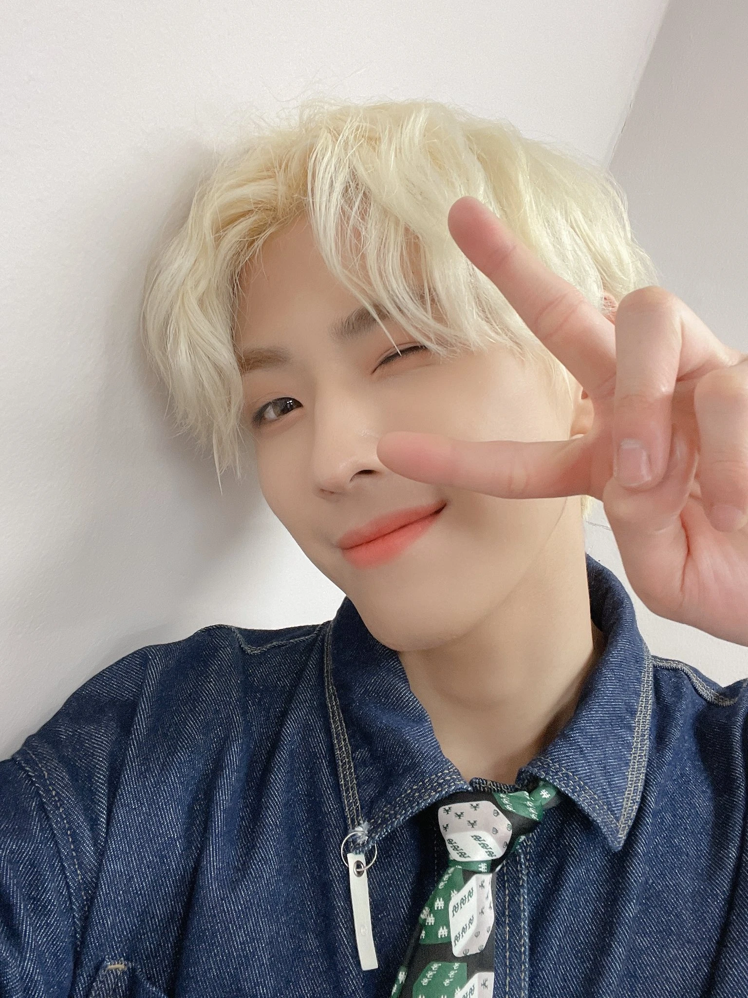 Yonghee