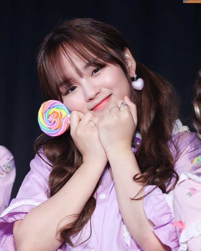 Ayeon