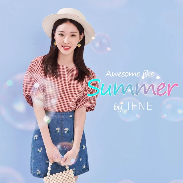 Chungha