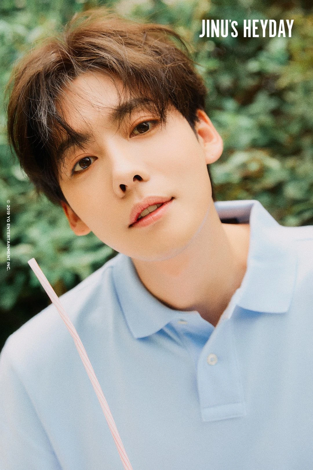 Jinu