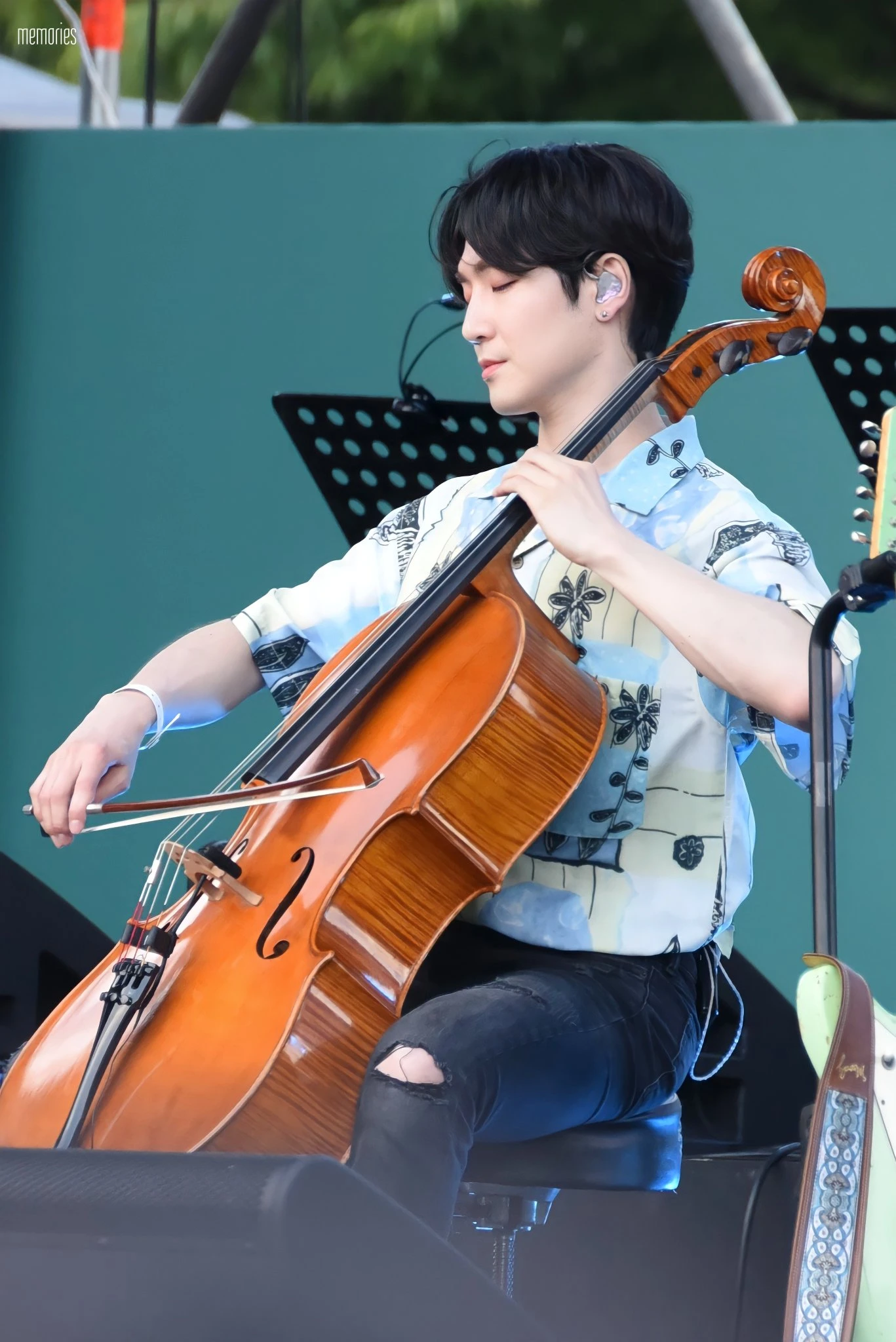 Hong Jinho