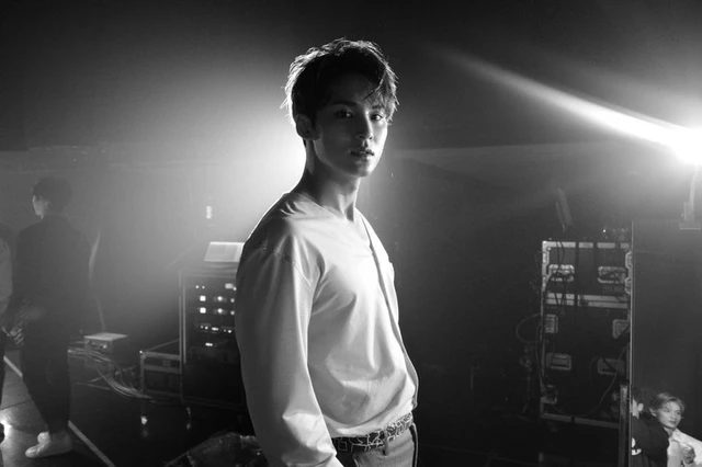Mingyu