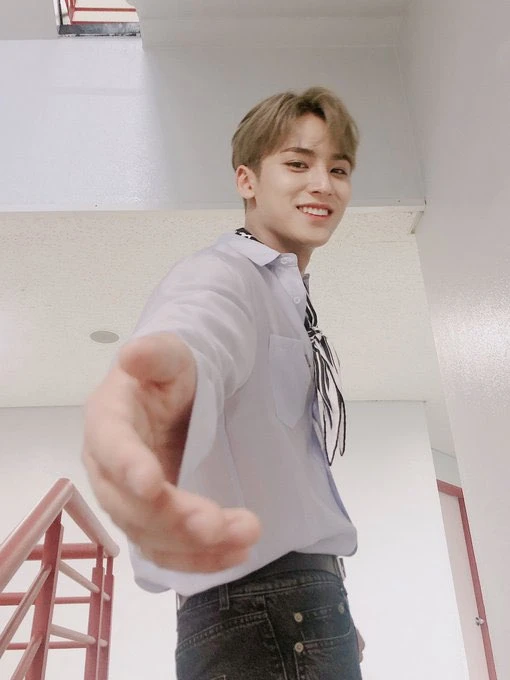 Mingyu