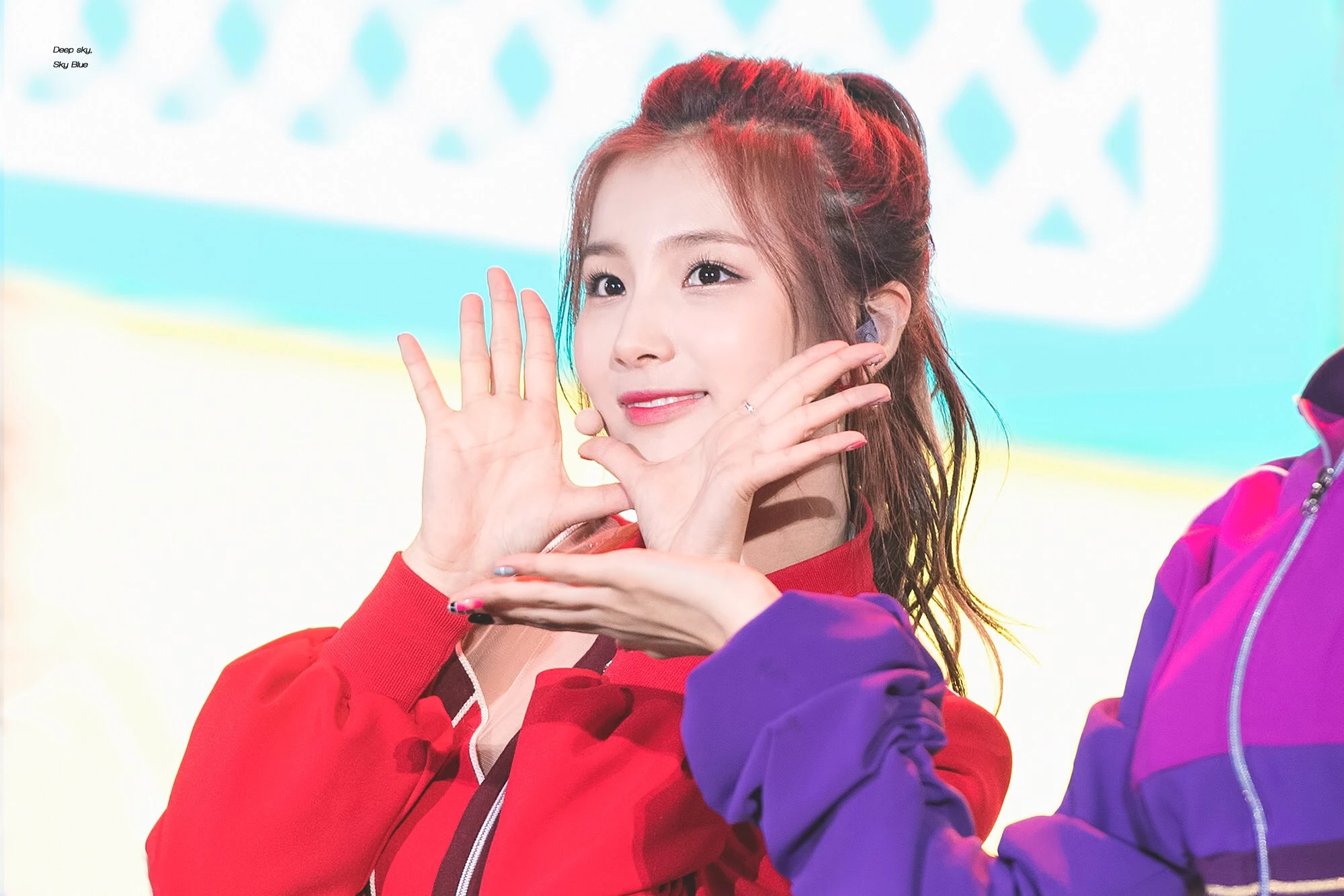 Sohee