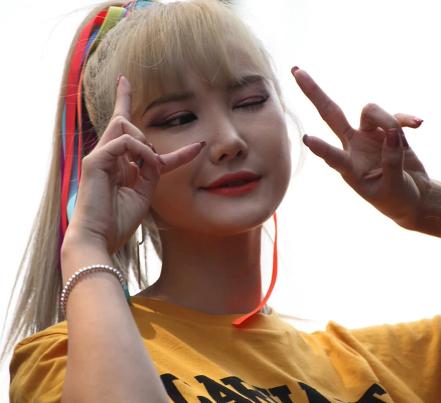 LE