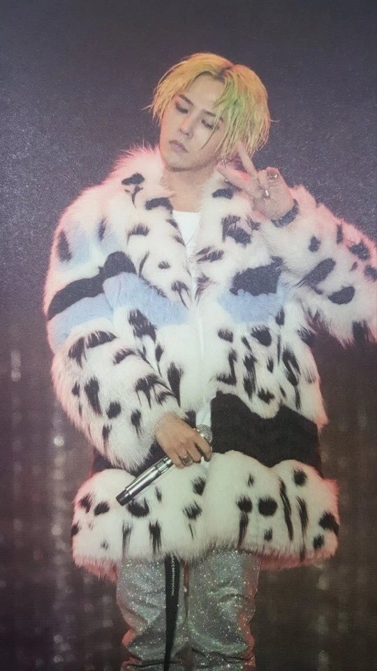 G-Dragon