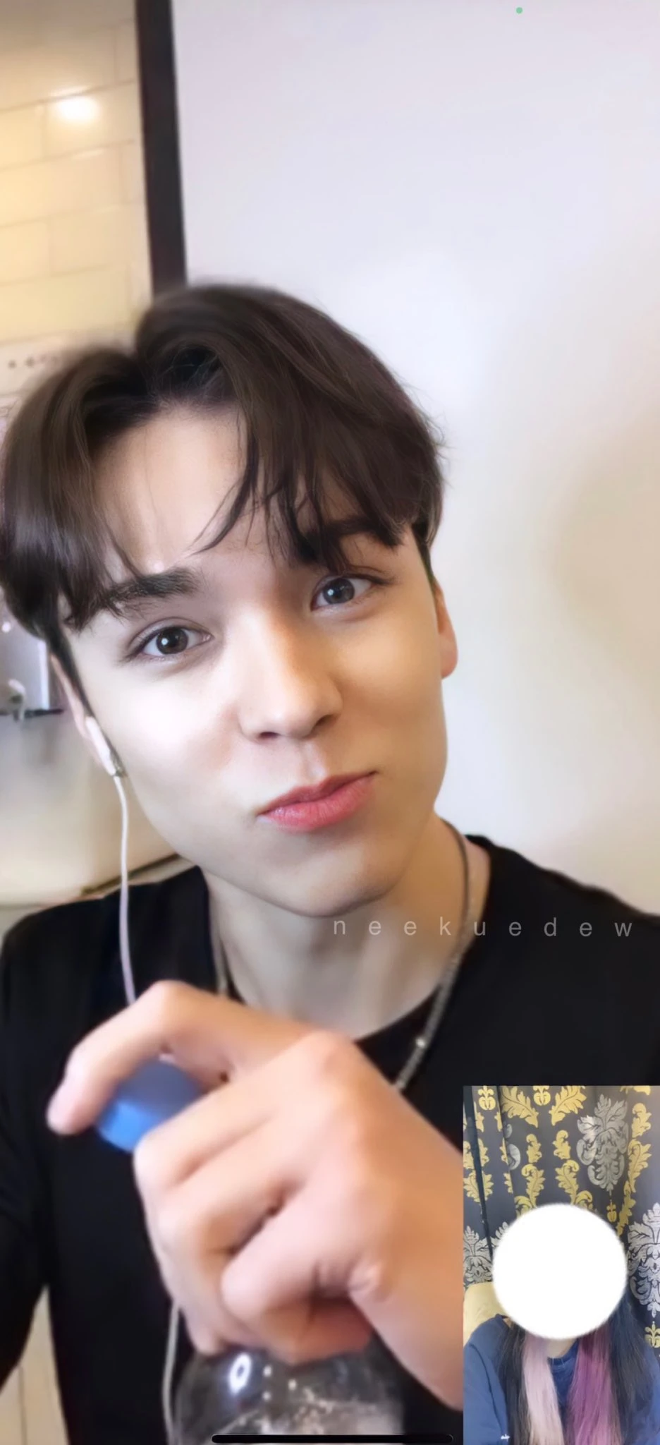 Vernon