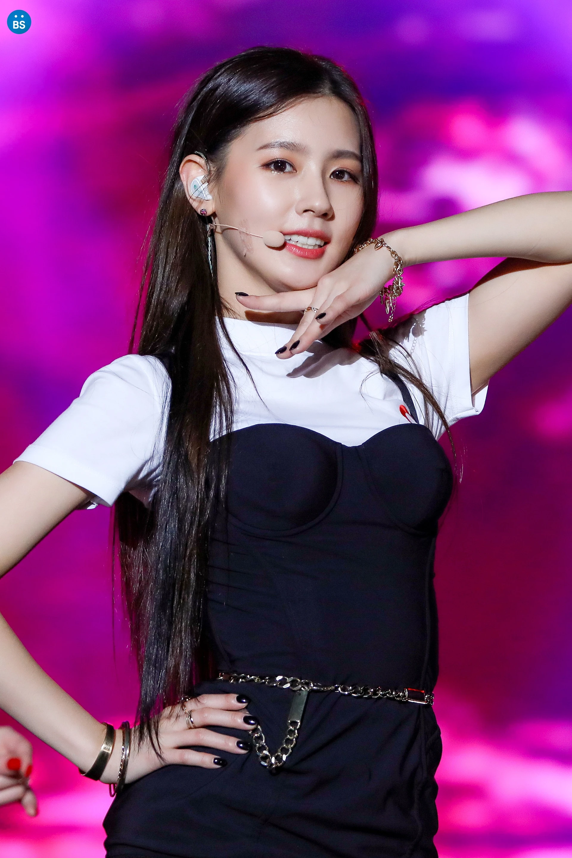 Miyeon