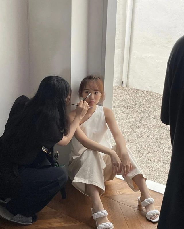 Chaewon
