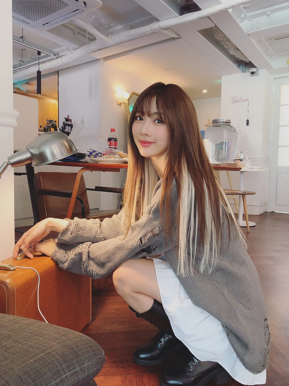 Yoohyeon