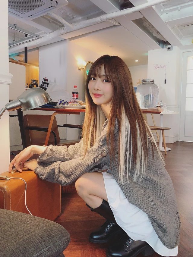 Yoohyeon