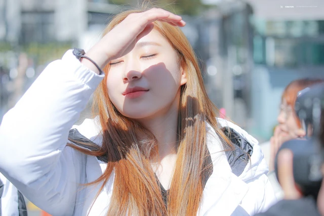 Chaeryeong