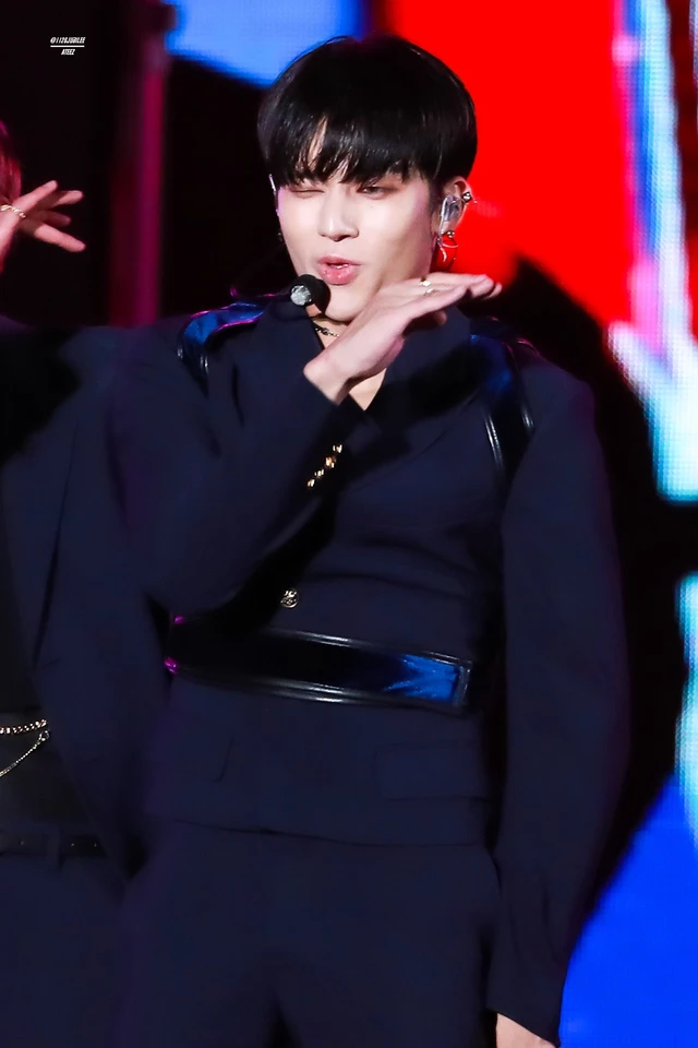 Wooyoung