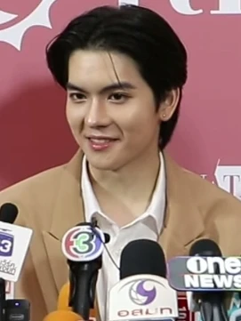 Yongsin Wongpanitnont