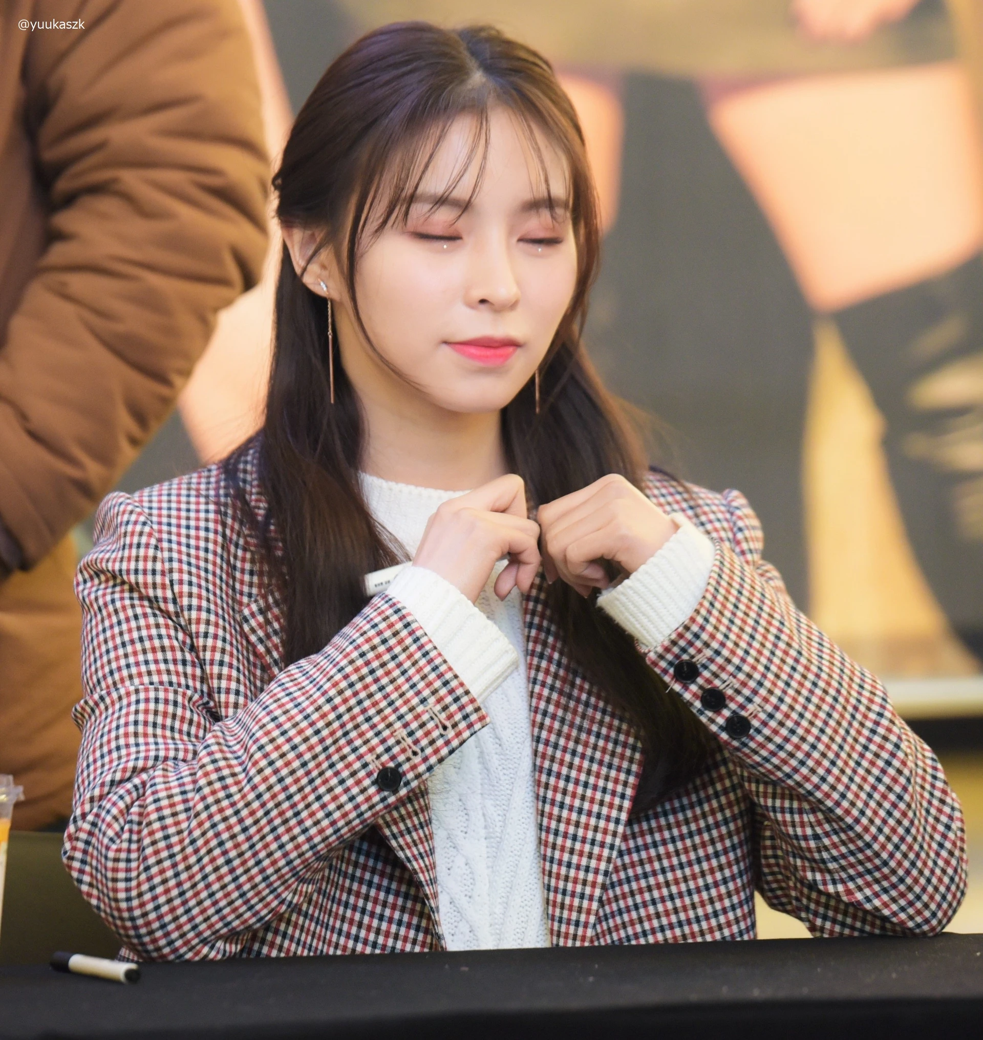 Elkie