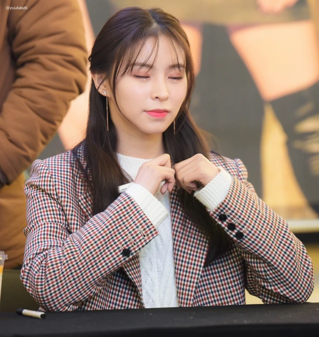 Elkie