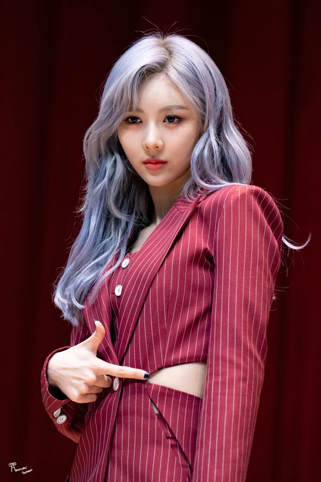 Yoohyeon