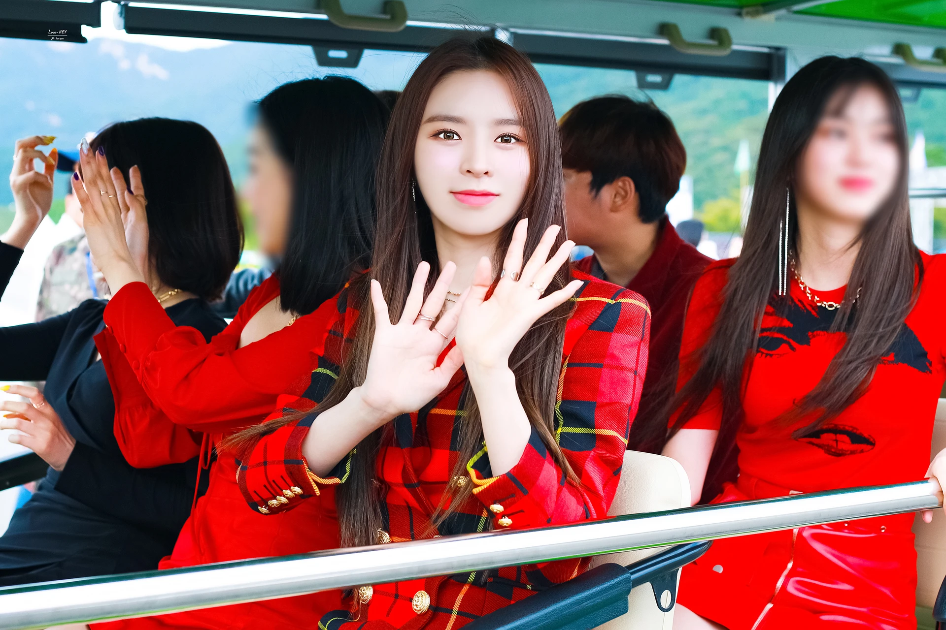 Elkie