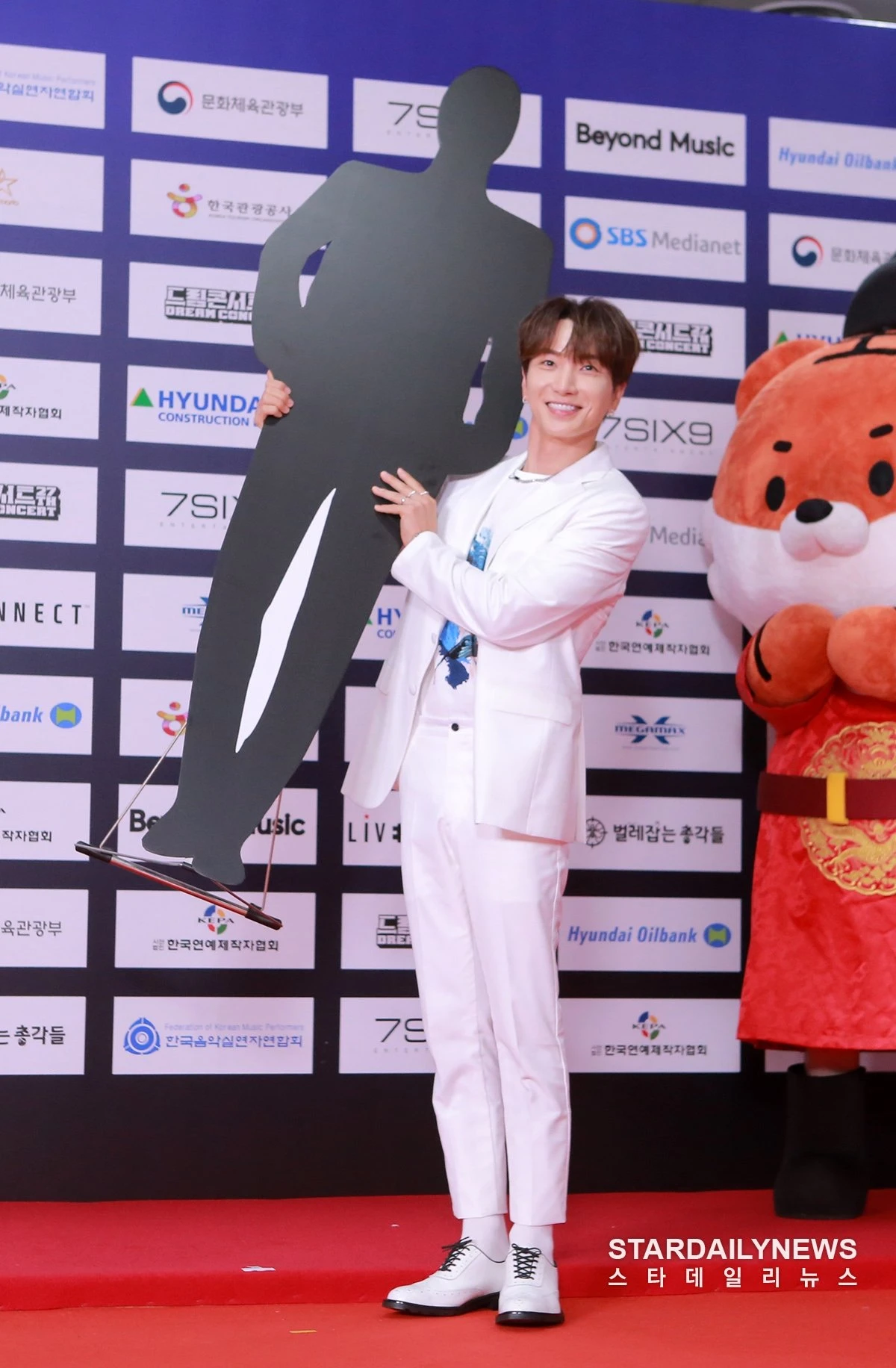 Leeteuk