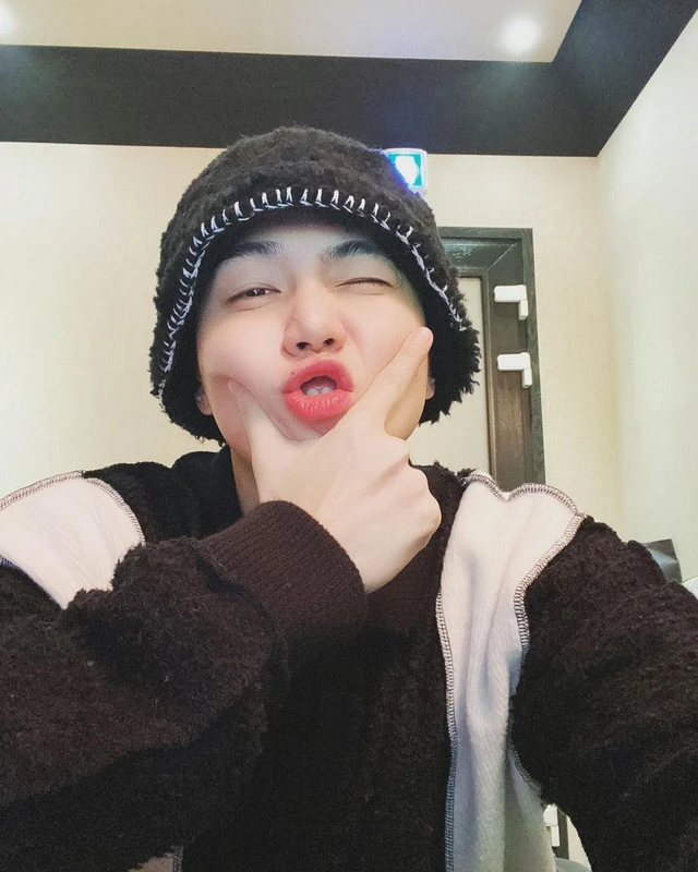 Jinho