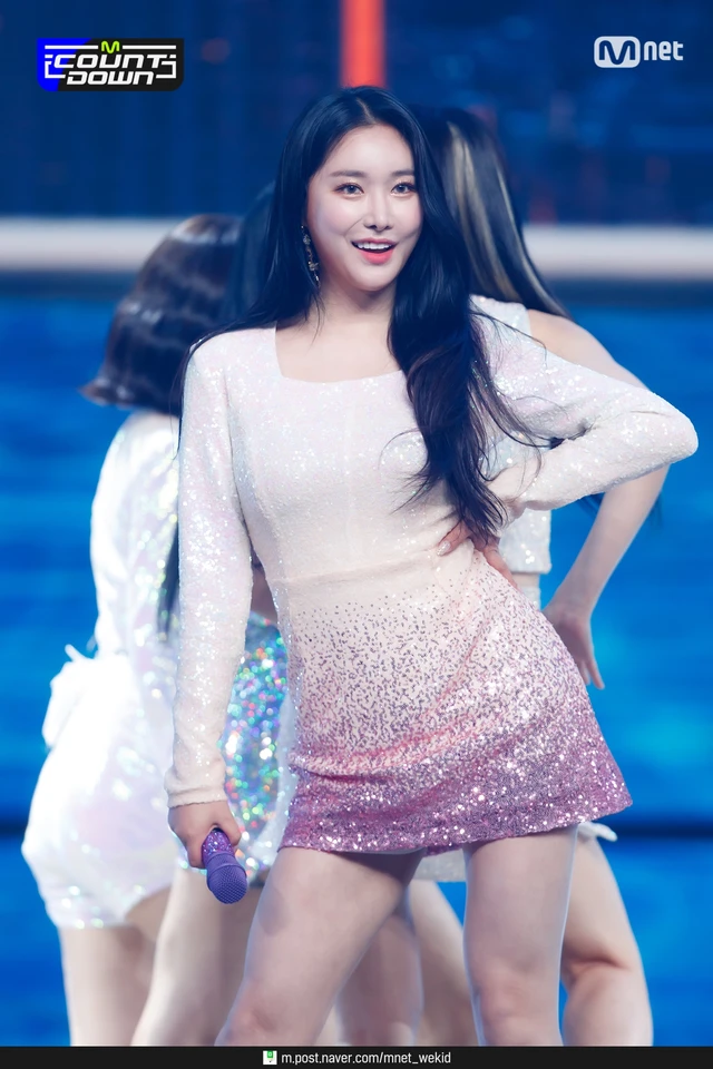 Minyoung