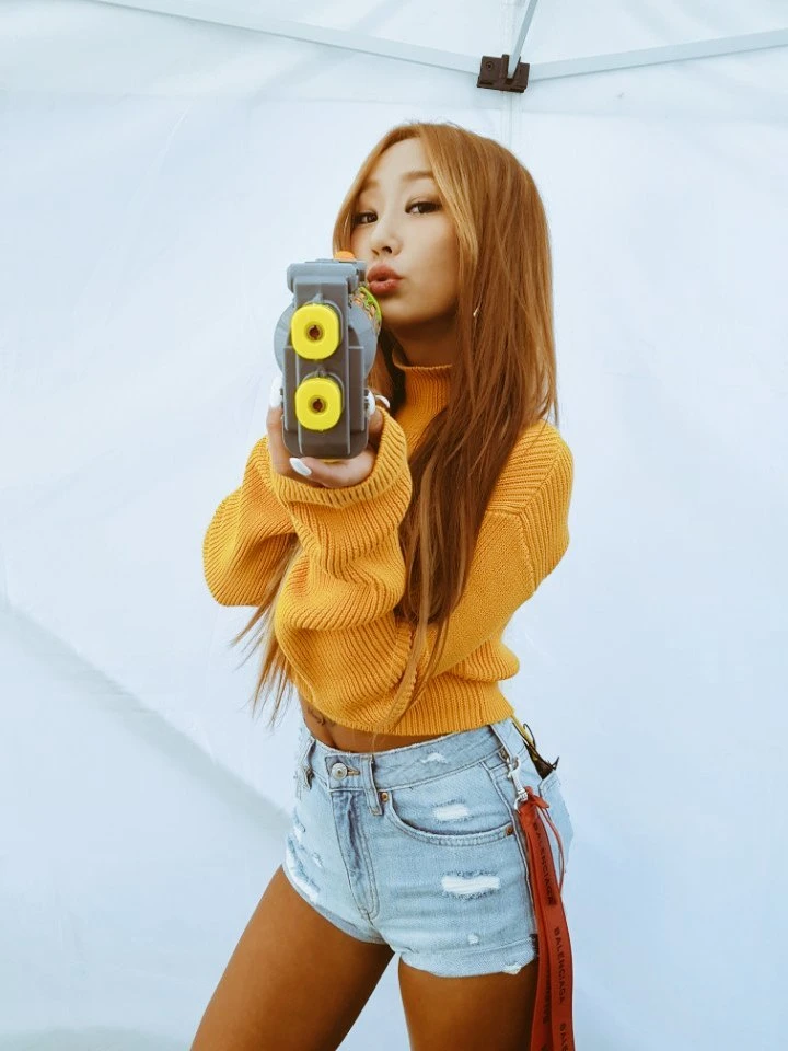 Hyorin