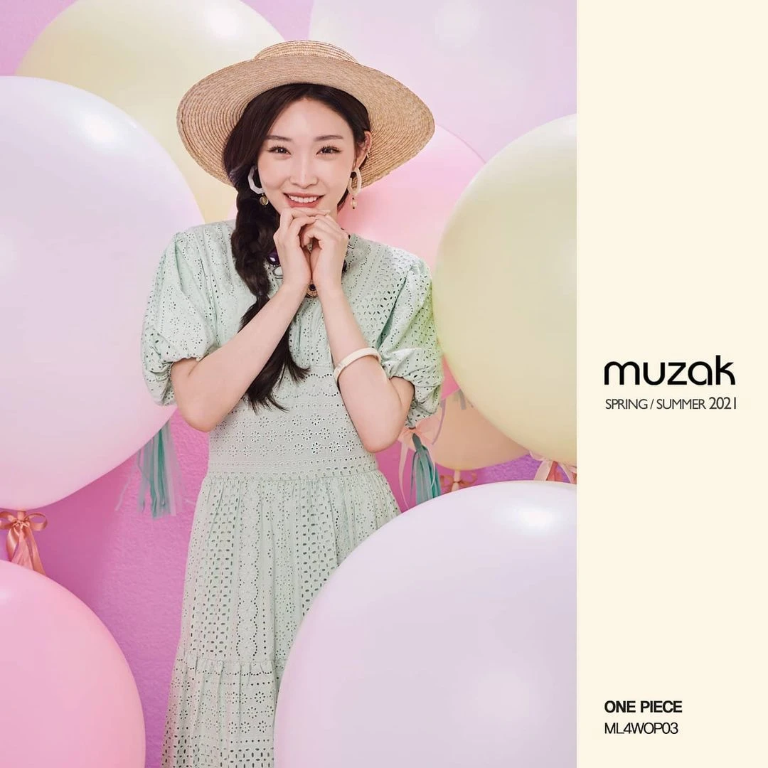 Chungha