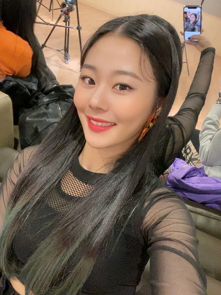 Chaerin