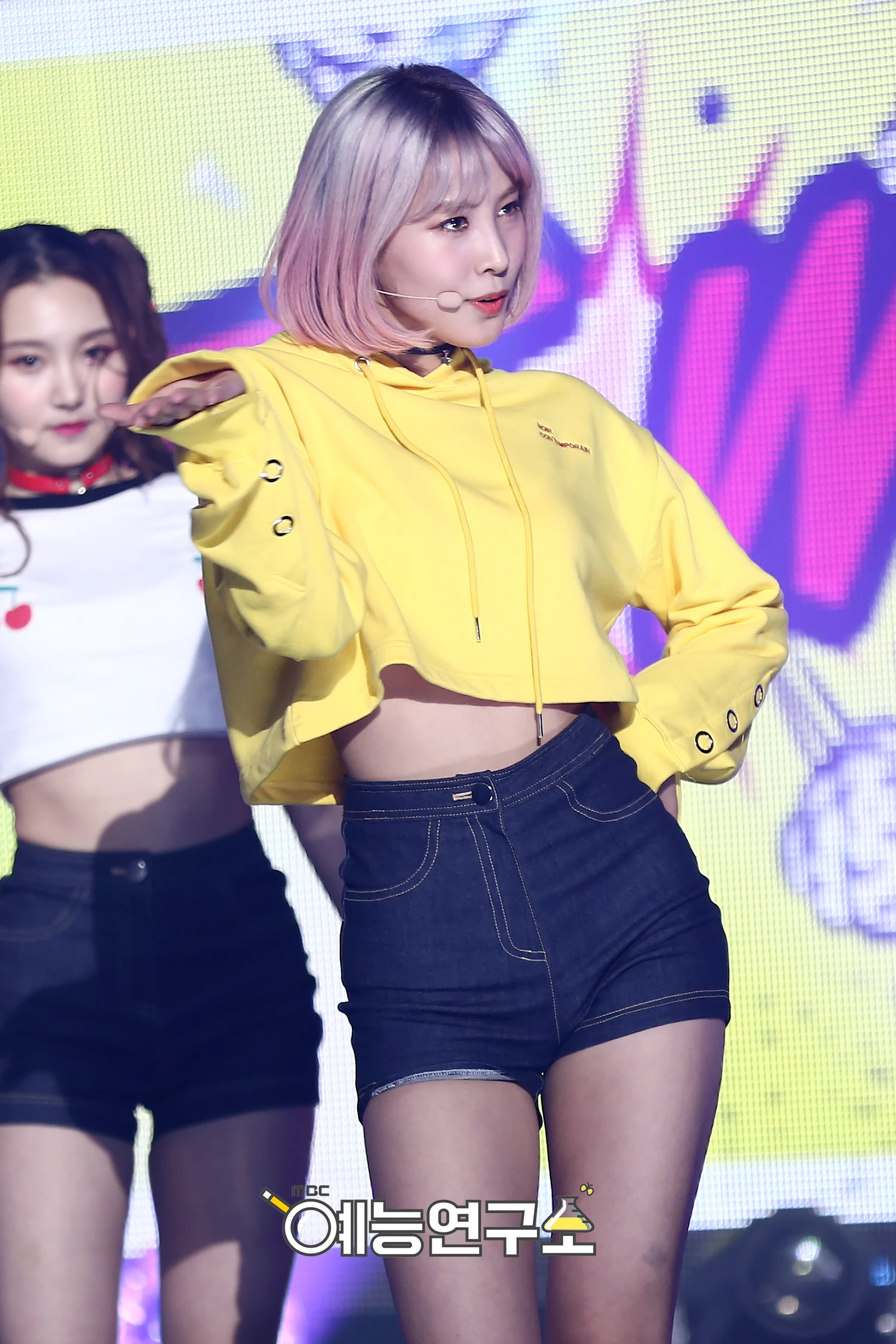 Sungyeon