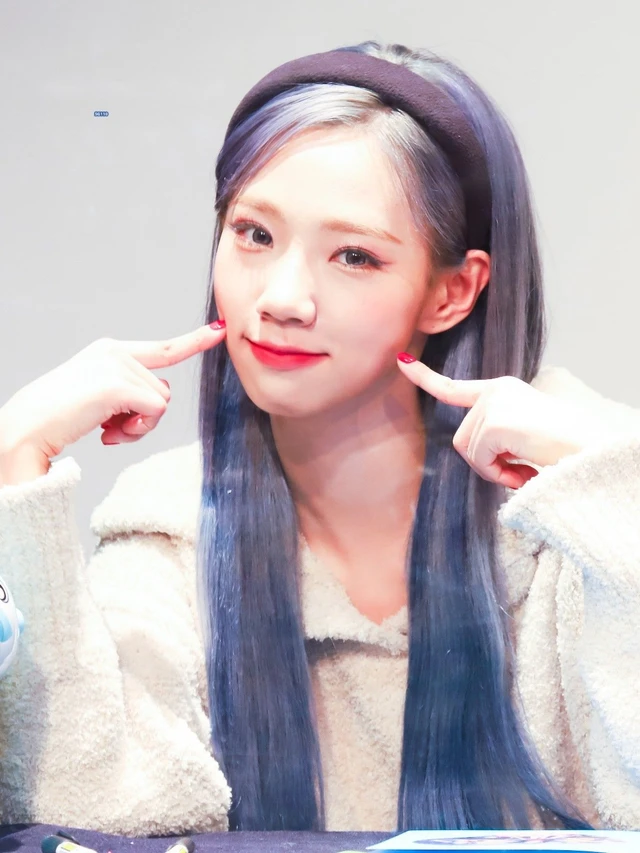 Yeoreum