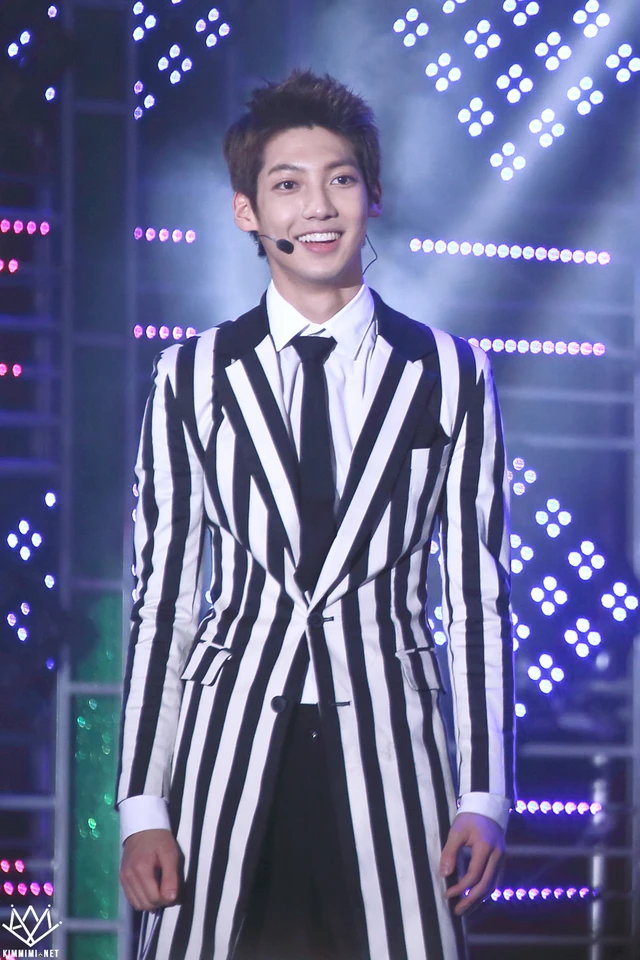 Jo Young-min