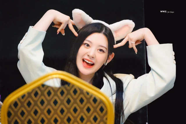 Seeun