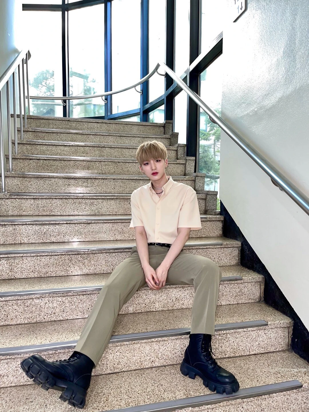 Hyunbin