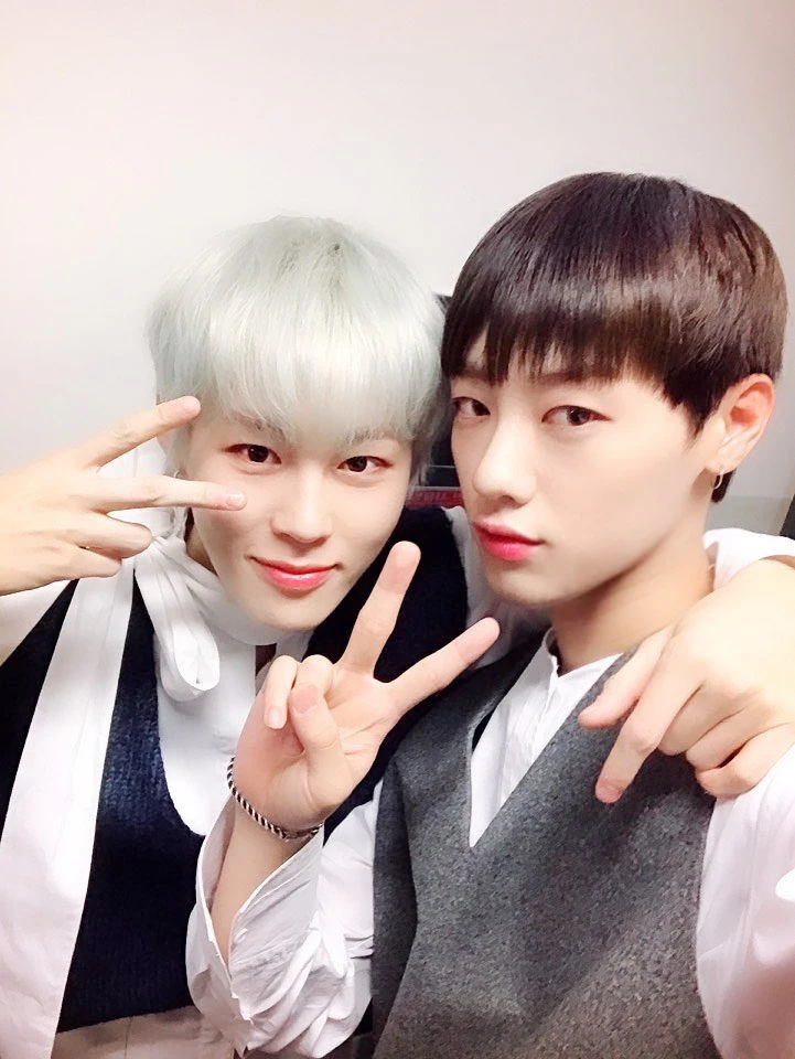 Sungwoon