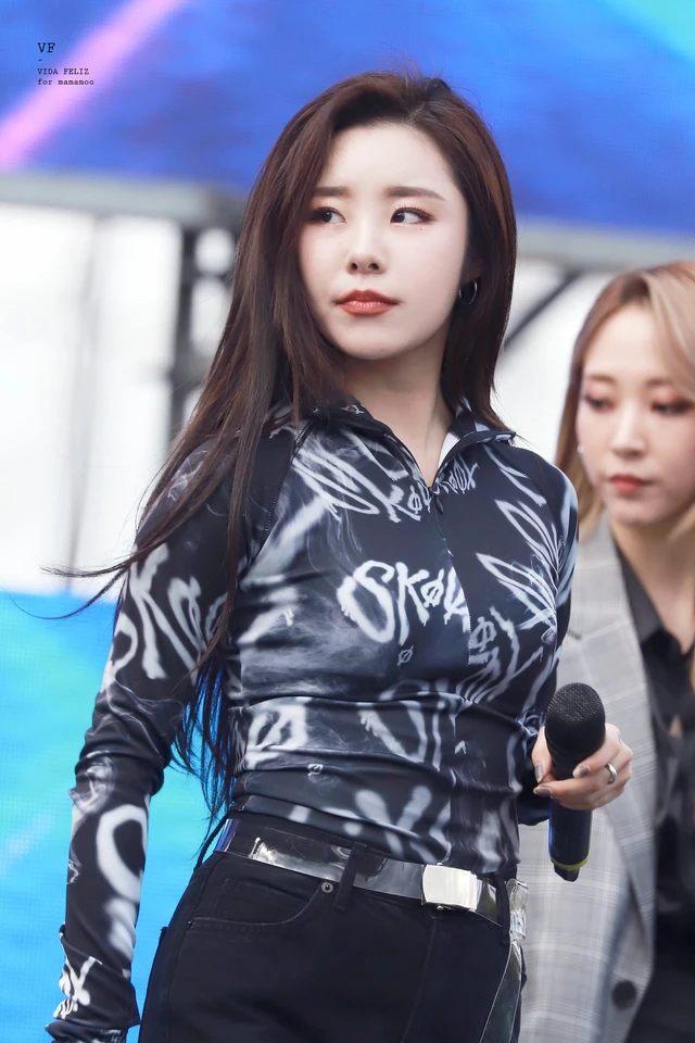 Wheein