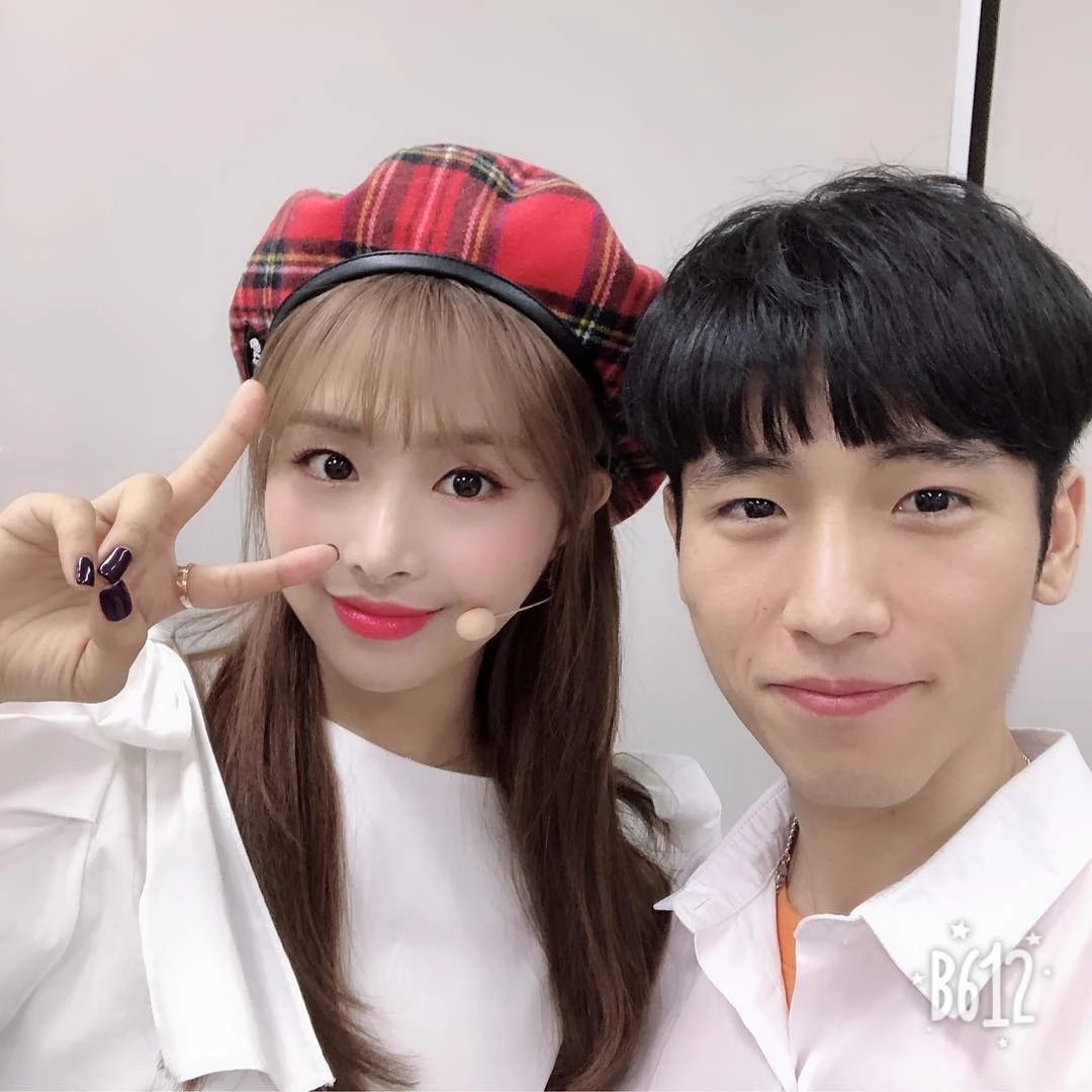 Chaewon