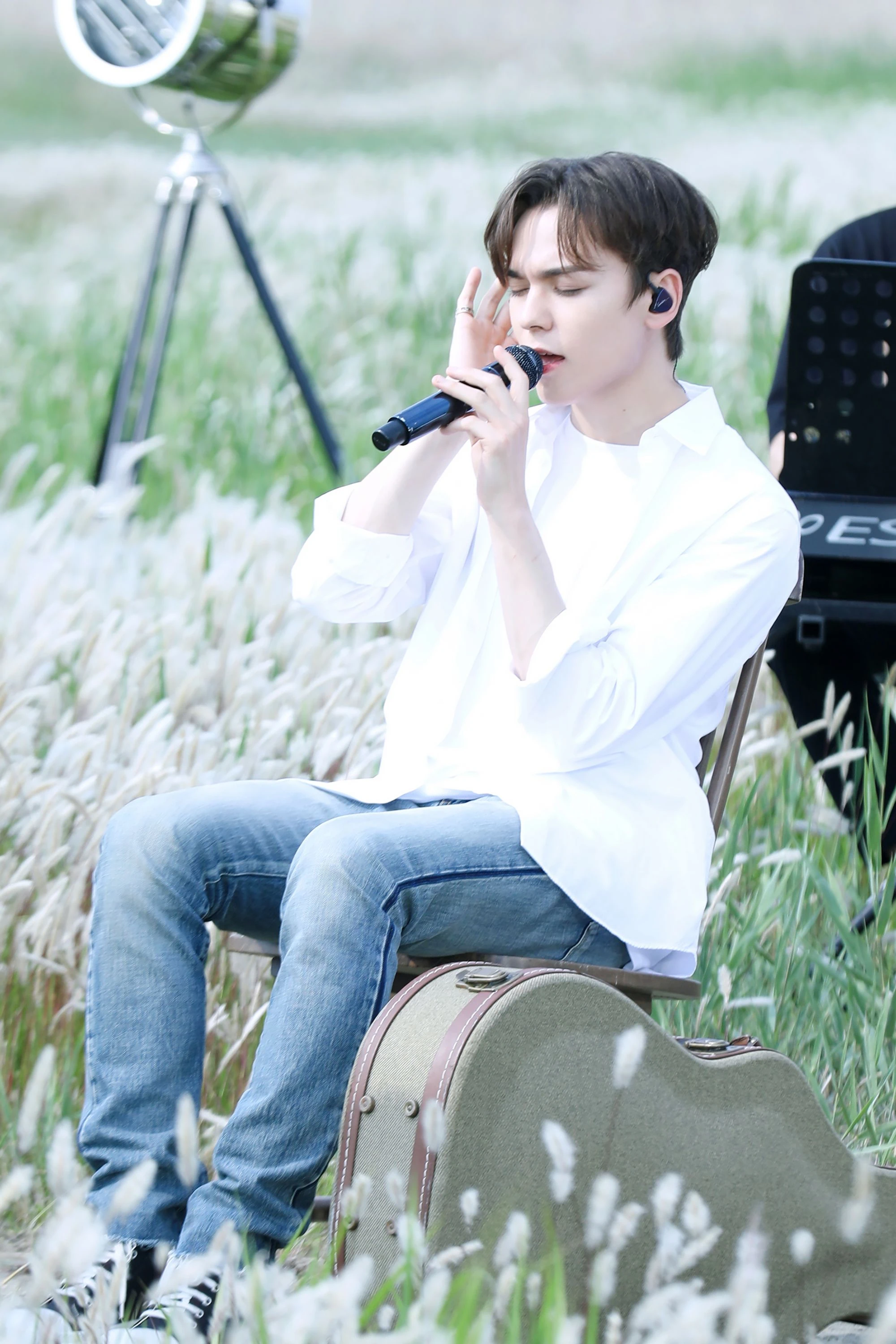 Vernon