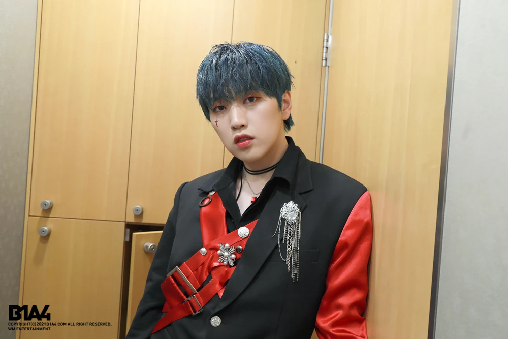 Sandeul